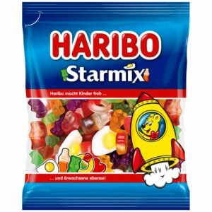 Haribo Starmix 154g