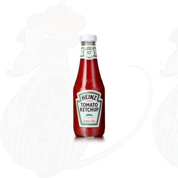 Heinz Tomato Ketchup