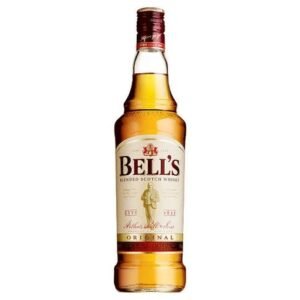 Whisky - Bell's Blended Scotch - 70cl