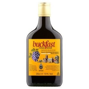 Buckfast Tonic Wine 35cl