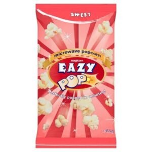 Popcorn