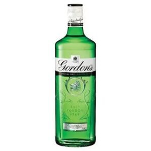Gin - Gordon's Special Dry London 1L