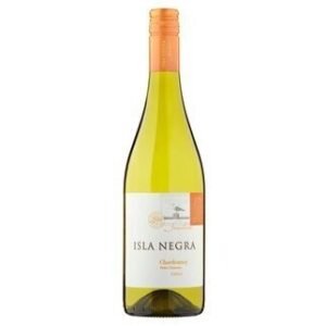 Isla Negra Seashore Chardonnay 75cl