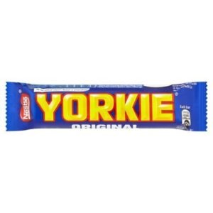 Single Chocolates