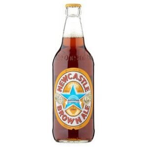 Ale - Newcastle Brown 550ml