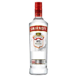 Spirits