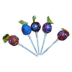 Soda Pop Lolly single