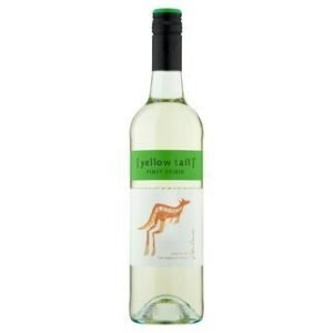 Yellow Tail Pinot Grigio 75cl