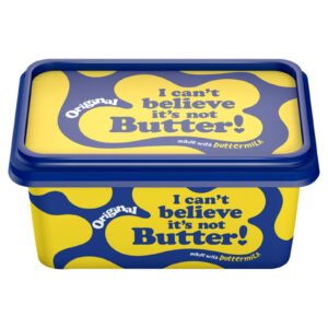 I Can't Believe It's Not Butter! 250g