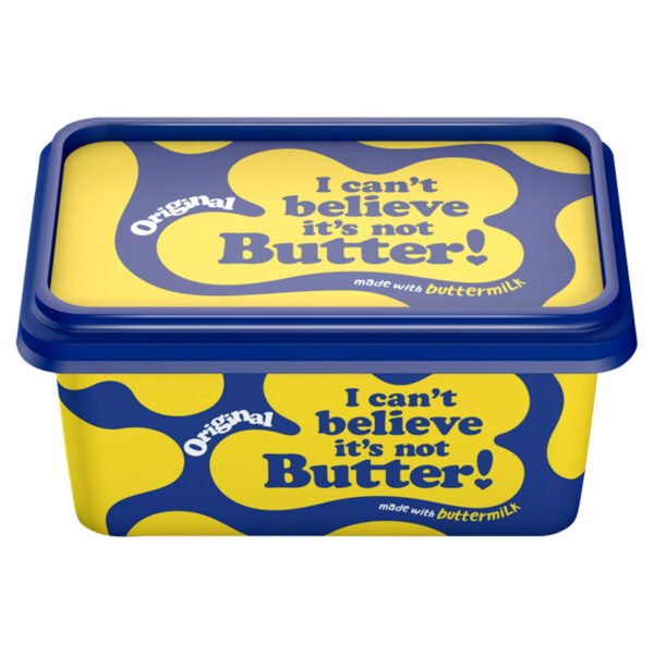 I Can't Believe It's Not Butter! 250g