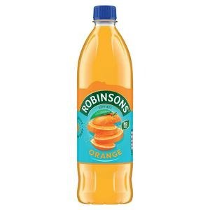 Robinsons Orange Squash 1L
