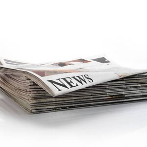 Newspapers