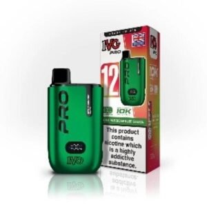Vaping