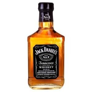 Whisky - Jack Daniel's Old No.7 Tennessee 20cl