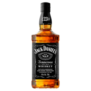 Whisky - Jack Daniel's Old No.7 Tennessee 70cl