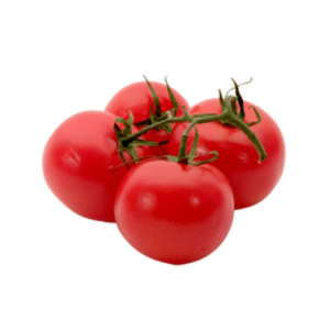 Fruit & Veg