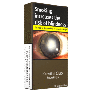 Kensitas Club Superkings