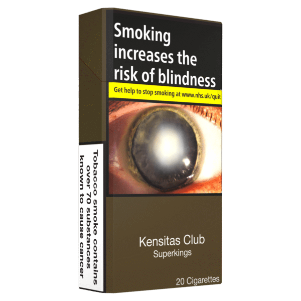 Kensitas Club Superkings