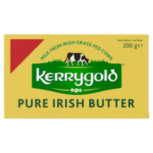 Kerrygold Irish Butter 200g
