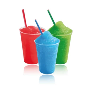 Slushes