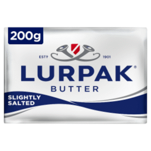 Butter & Spread