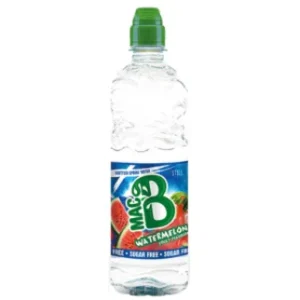 MacB Watermelon Sugar Free 500ml