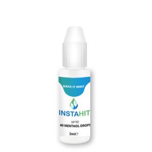 Instahit Menthol Drops