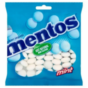 Mentos Mint 135g