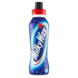 Milkyway Milkshake 350ml
