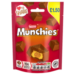 Sharing Chocolates