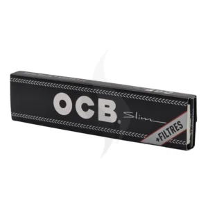 OCB Slim With Tips