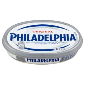 Philadelphia Original 165g