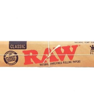 Classic Raw Papers