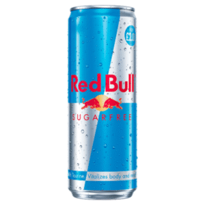 Energy Drinks