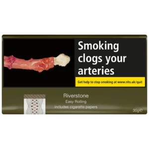 Riverstone 30g Rolling Tobacco