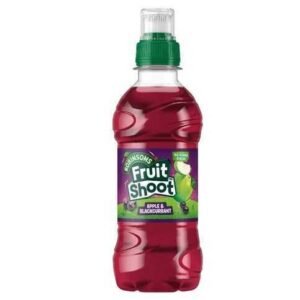 Robinsons Fruit Shoot Apple & Blackcurrant