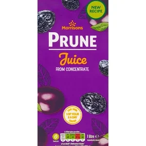 Prune Juice 1L