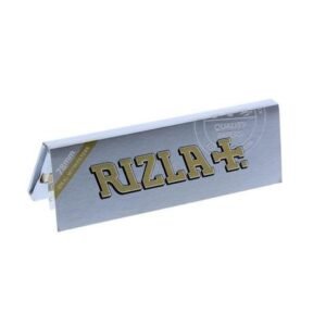 Silver Rizla