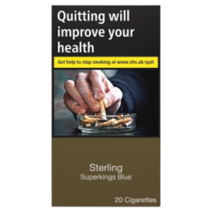 Cigarettes