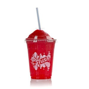 Strawberry Slush 12oz (Medium)
