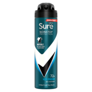 Deodorants