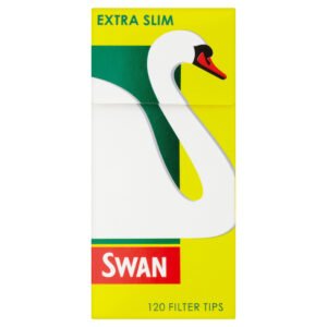 SWAN Extra Slim Filters 120