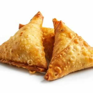 Chicken Samosa