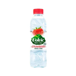 Volvic Strawberry 500ml