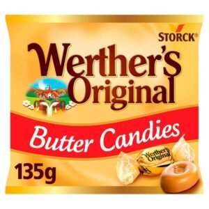 Werther's Original Butter Candies