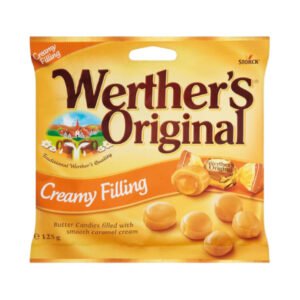 Werther's Original Creamy Filling