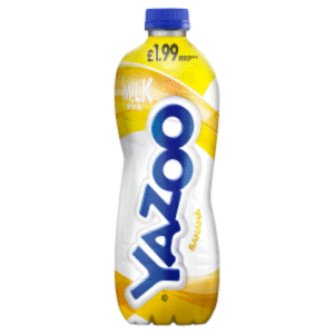 Yazoo Banana 1L