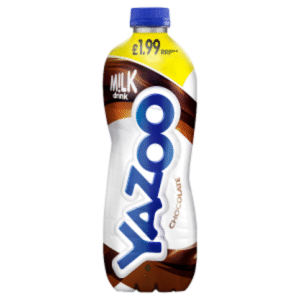 Yazoo Chocolate 1L