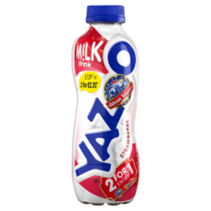 Milkshakes