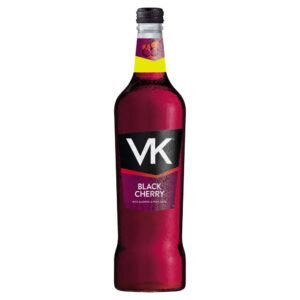 VK Black Cherry 70cl